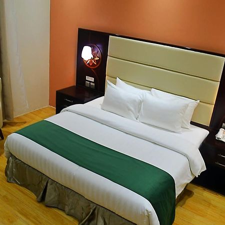 Palm Inn Hotel Doha Exterior photo