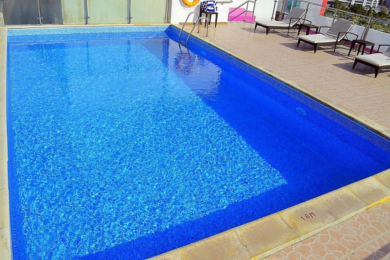 Palm Inn Hotel Doha Exterior photo