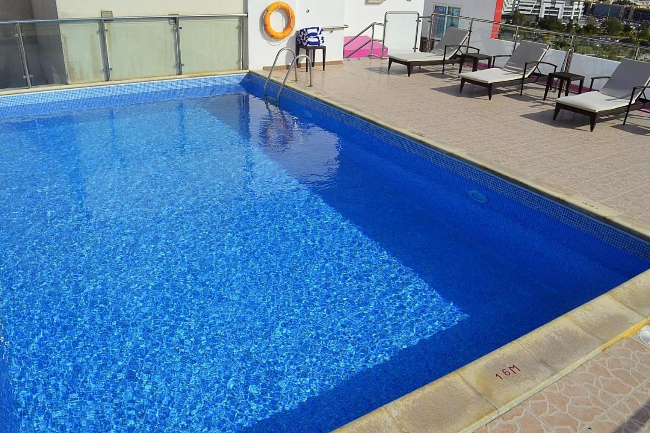 Palm Inn Hotel Doha Exterior photo